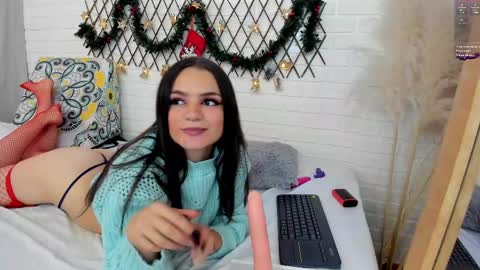 agata__rose online show from December 23, 3:55 pm