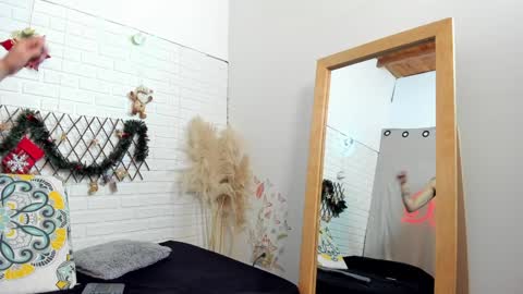 agata__rose online show from January 5, 2:30 pm