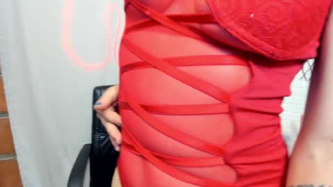 agata__rose online show from January 9, 2:40 pm