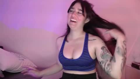 Agata online show from March 23, 9:52 pm