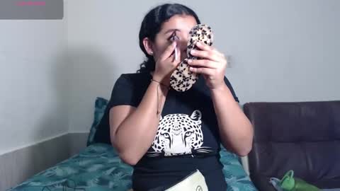 Agatha online show from January 8, 3:42 am