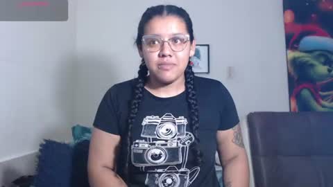 Snapshot of agata_c chatting on June 21, 2:14 am Agatha online show from June 21, 2:14 am