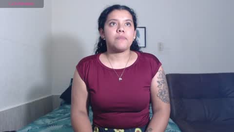 Snapshot of agata_c chatting on July 3, 3:13 am Agatha online show from July 3, 3:13 am