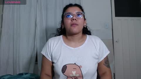 Snapshot of agata_c chatting on July 28, 3:35 am Agatha online show from July 28, 3:35 am