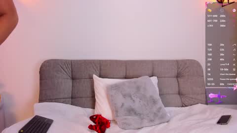   online show from February 18, 5:10 pm