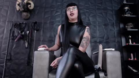  Miss Agata  online show from January 23, 7:40 pm