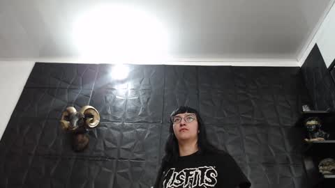  Miss Agata  online show from January 28, 4:08 pm