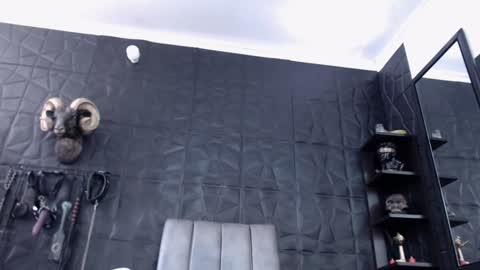  Miss Agata  online show from February 1, 2:56 pm