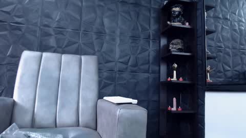  Miss Agata  online show from February 15, 2:44 pm