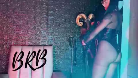  Miss Agata  online show from February 21, 2:48 pm