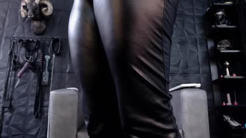  Miss Agata  online show from February 22, 4:40 pm