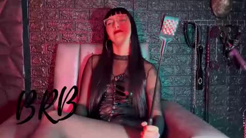  Miss Agata  online show from March 6, 3:35 pm