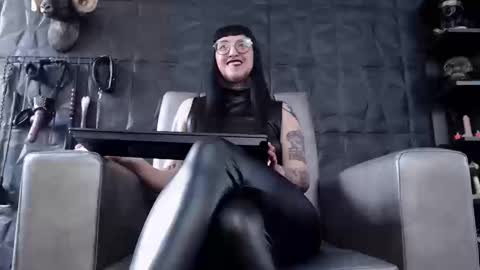  Miss Agata  online show from September 23, 6:22 pm