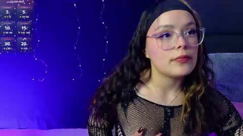 AGATA online show from June 11, 9:24 pm