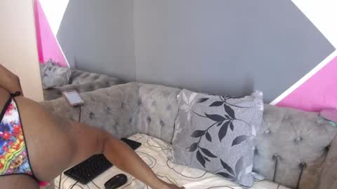 Agata grubisic  online show from April 21, 3:35 am