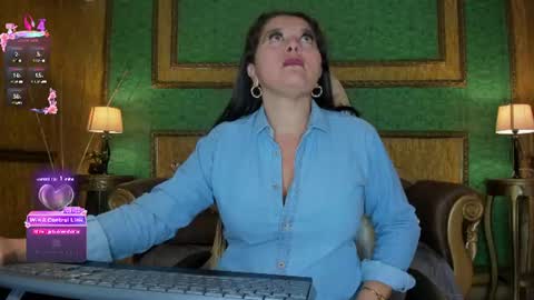 Agata online show from July 14, 12:44 pm