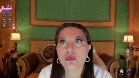 Agata online show from July 21, 12:07 pm