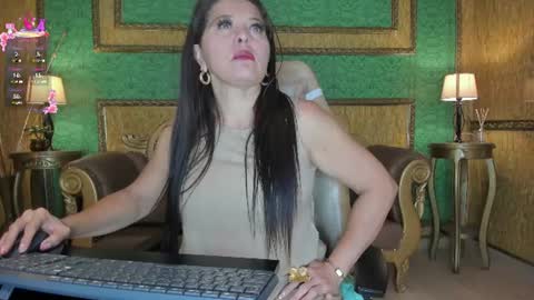 Agata online show from July 30, 12:04 pm