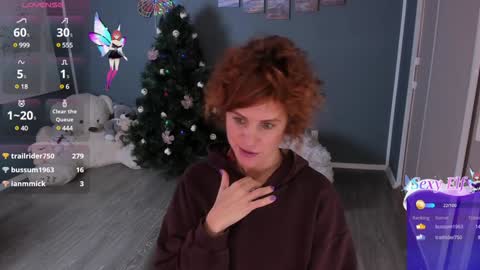 Snapshot of agata_kriste7 chatting on December 6, 12:34 am Agata Kriste online show from December 6, 12:34 am