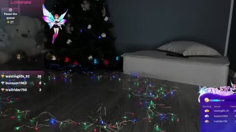 Snapshot of agata_kriste7 chatting on December 14, 11:56 pm Agata Kriste online show from December 14, 11:56 pm