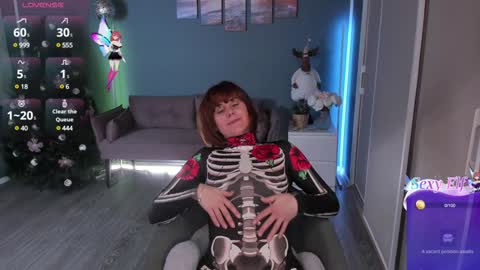 Snapshot of agata_kriste7 chatting on January 21, 11:55 pm Agata Kriste online show from January 21, 11:55 pm