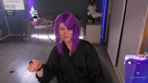 Snapshot of agata_kriste7 chatting on February 12, 1:09 am Agata Kriste online show from February 12, 1:09 am