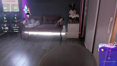 Snapshot of agata_kriste7 chatting on February 19, 12:14 am Agata Kriste online show from February 19, 12:14 am