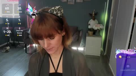 Snapshot of agata_kriste7 chatting on March 6, 10:36 pm Agata Kriste online show from March 6, 10:36 pm