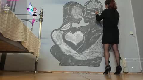 Snapshot of agata_kriste7 chatting on September 16, 8:32 pm Agata Kriste online show from September 16, 8:32 pm