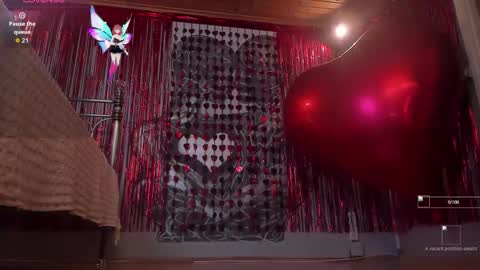 Snapshot of agata_kriste7 chatting on October 1, 8:04 pm Agata Kriste online show from October 1, 8:04 pm