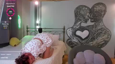 Agata Kriste online show from November 20, 9:36 pm