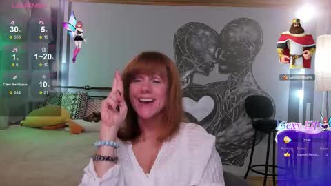 Agata Kriste online show from March 20, 9:30 pm