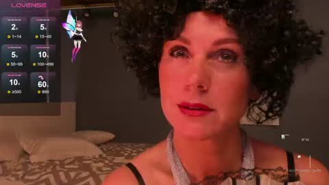 Agata Kriste online show from June 11, 10:19 pm