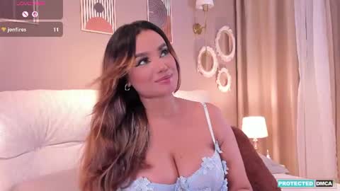 Snapshot of agata_laurent_ chatting on August 1, 2:11 am Agata Lauret online show from August 1, 2:11 am