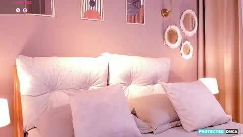 Snapshot of agata_laurent_ chatting on August 6, 1:40 am Agata Lauret online show from August 6, 1:40 am