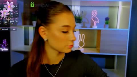 Agata online show from March 10, 5:18 pm