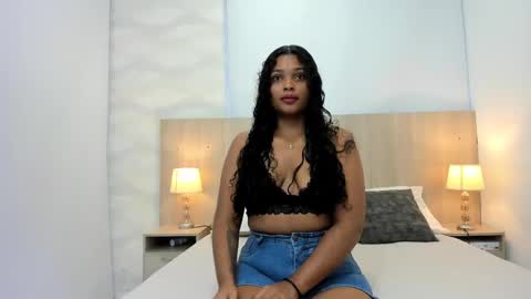 Agata Ortiz online show from January 26, 11:28 am