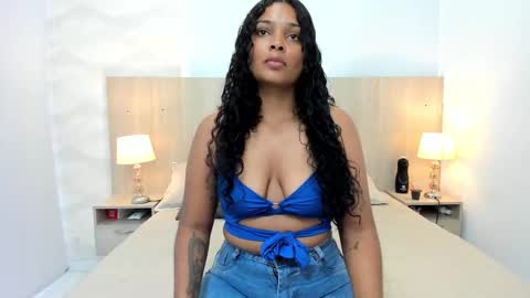 Agata Ortiz online show from February 5, 11:23 am