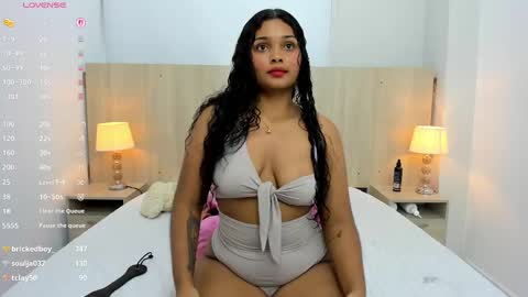 Agata Ortiz online show from March 10, 8:04 am