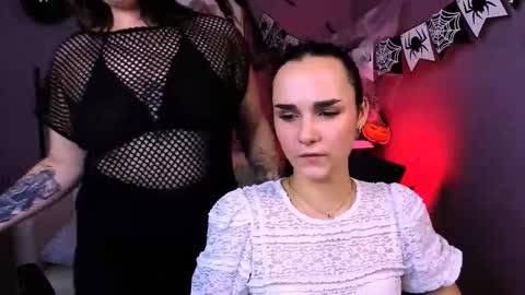Snapshot of agata_queenn chatting on October 23, 9:02 pm Agata online show from October 23, 9:02 pm