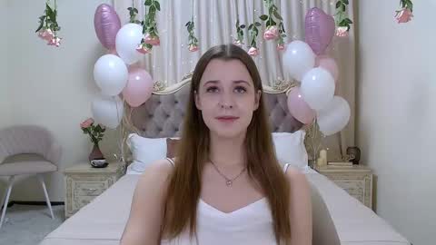 Snapshot of agataaisitt chatting on February 10, 8:31 pm Agata Aisitt online show from February 10, 8:31 pm