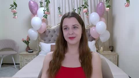 Snapshot of agataaisitt chatting on February 12, 8:50 pm Agata Aisitt online show from February 12, 8:50 pm