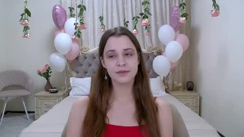 Snapshot of agataaisitt chatting on February 19, 6:10 pm Agata Aisitt online show from February 19, 6:10 pm