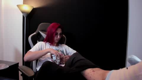 Agata Collinss online show from March 16, 6:06 am