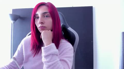 Agata Collinss online show from March 22, 4:32 pm