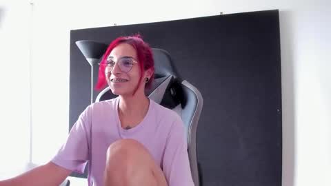 Agata Collinss online show from March 25, 9:32 pm