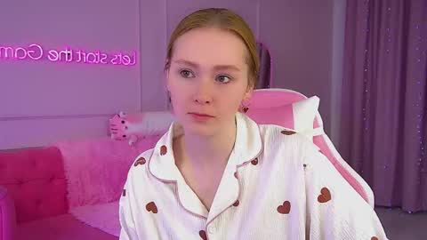 AgataFoxley online show from October 6, 7:06 am