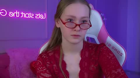 AgataFoxley online show from February 27, 6:57 am