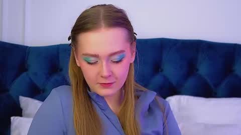 AgataFoxley online show from March 10, 6:40 am