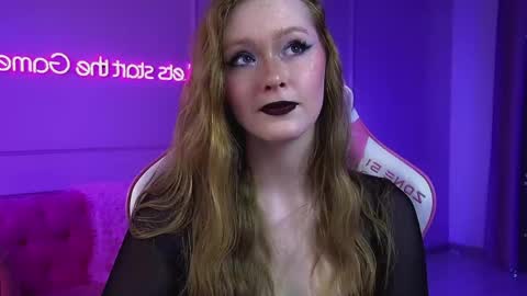 Snapshot of agatafoxley chatting on May 5, 6:32 am AgataFoxley online show from May 5, 6:32 am